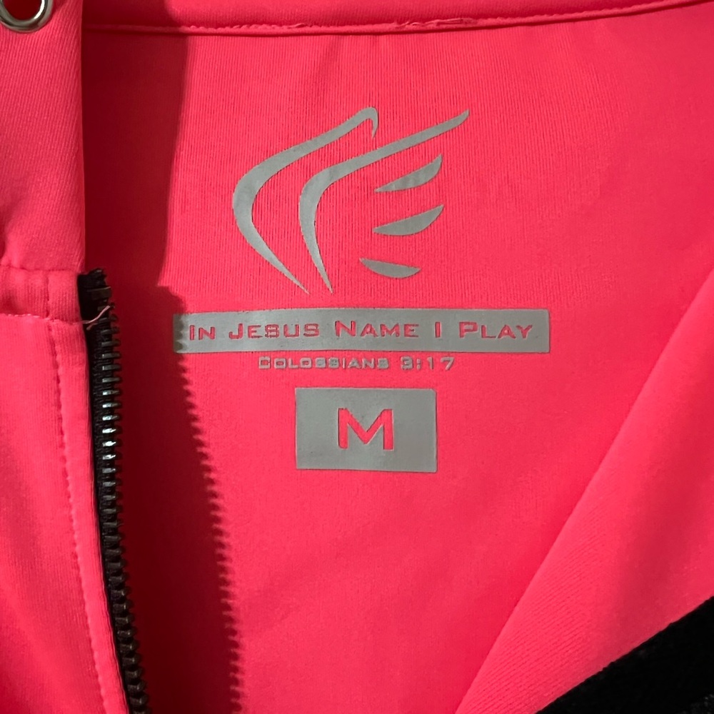 ActiveFaith Jacket - Size M - Picture 7 of 8
